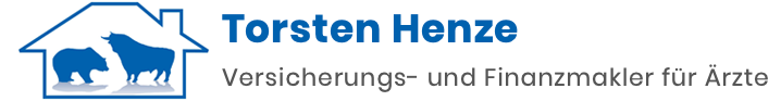Torsten Henze – Versicherungs- und Finanzmakler für Ärzte und Heilberufe